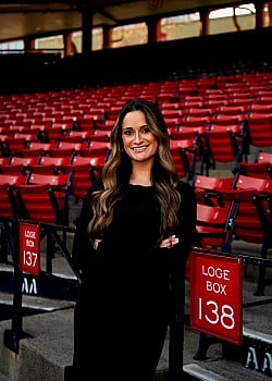 Natalie Noury